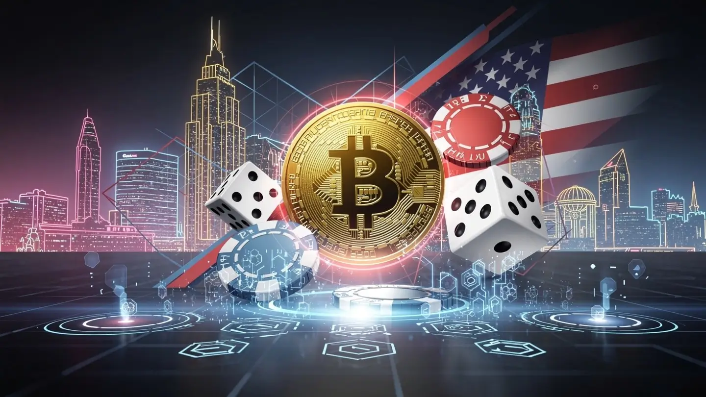 Best Crypto Casino USA