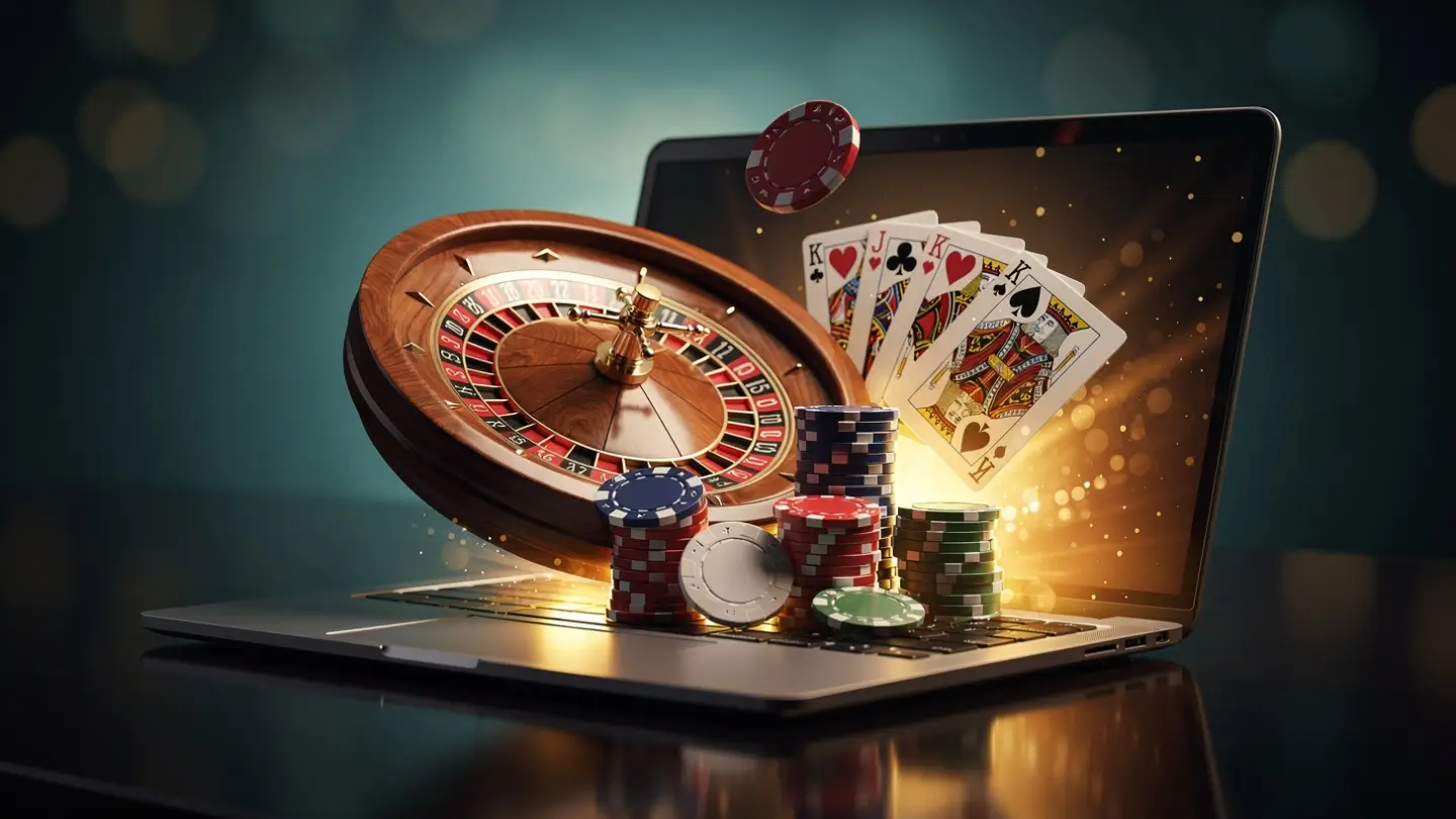 Deposit Bonuses