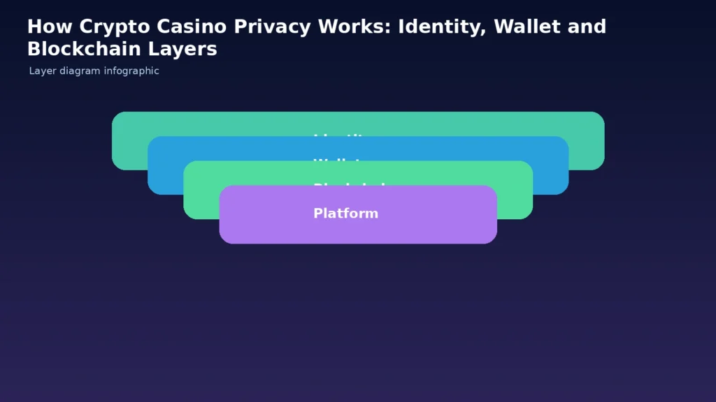 Crypto Casinos