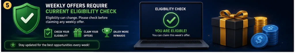 amazon jackpots