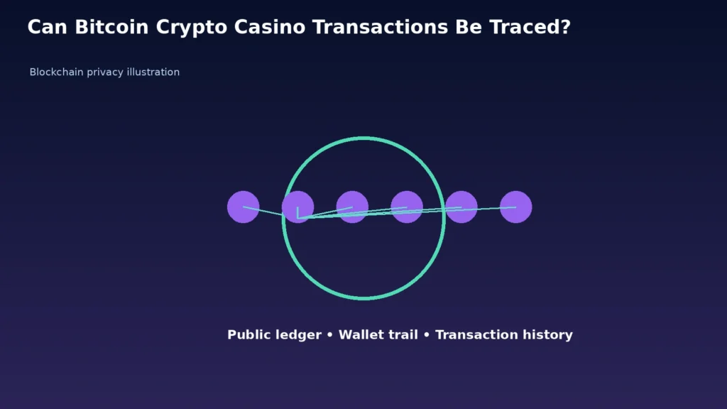 Crypto Casinos