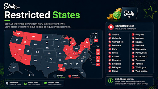Available in Your State