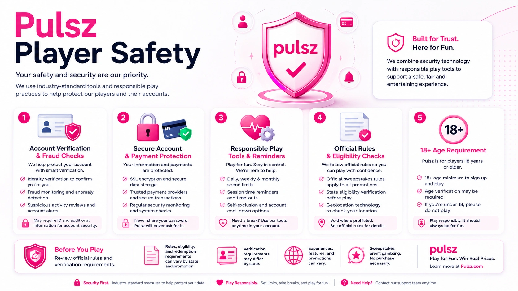 pulsz