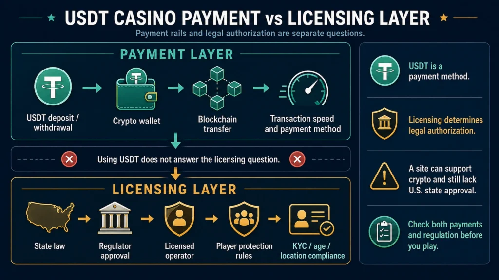 Crypto Casinos