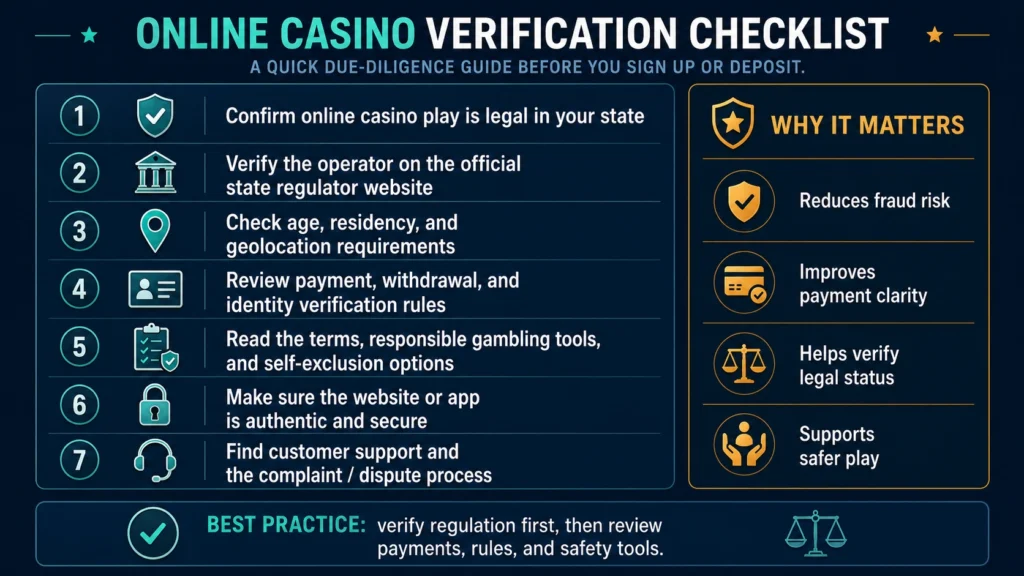 Crypto Casinos