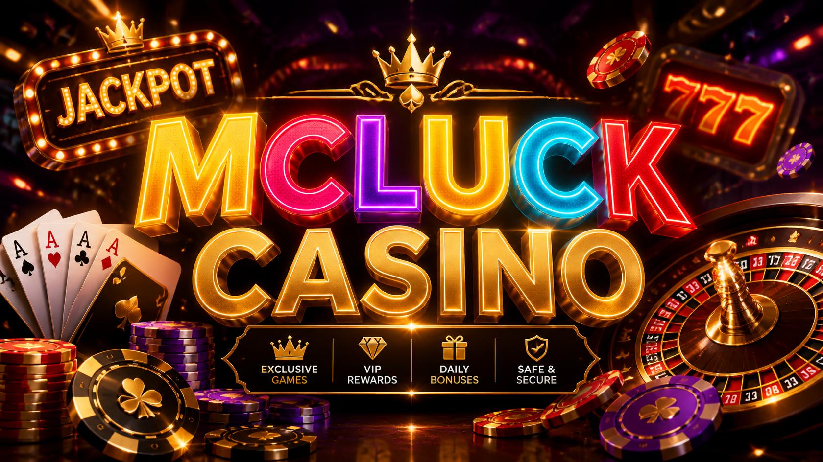 McLuck Casino