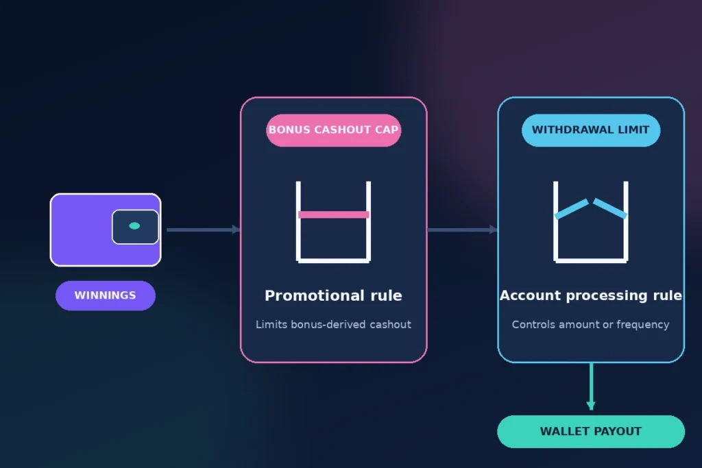crypto casino bonus