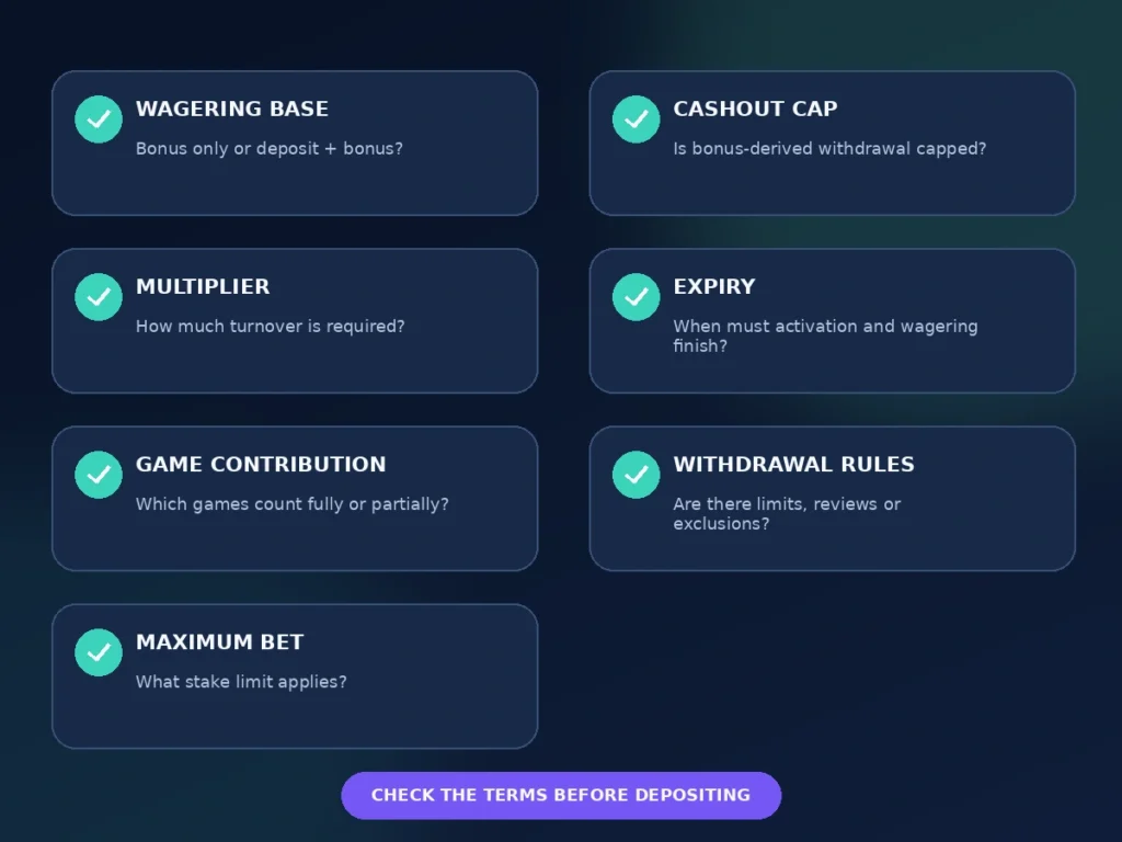 crypto casino bonus