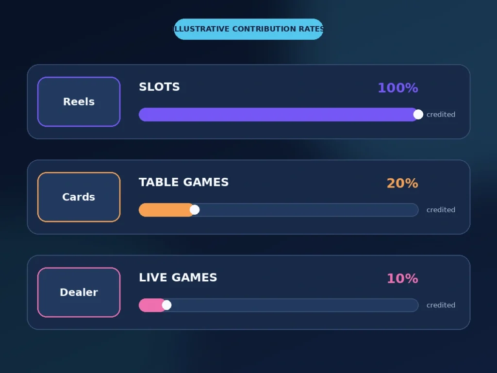 crypto casino bonus