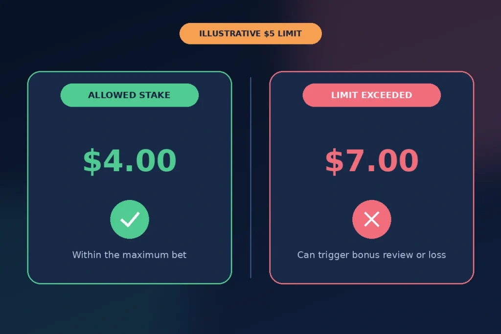 crypto casino bonus