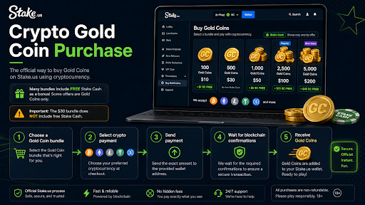 crypto gold