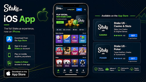 ios app