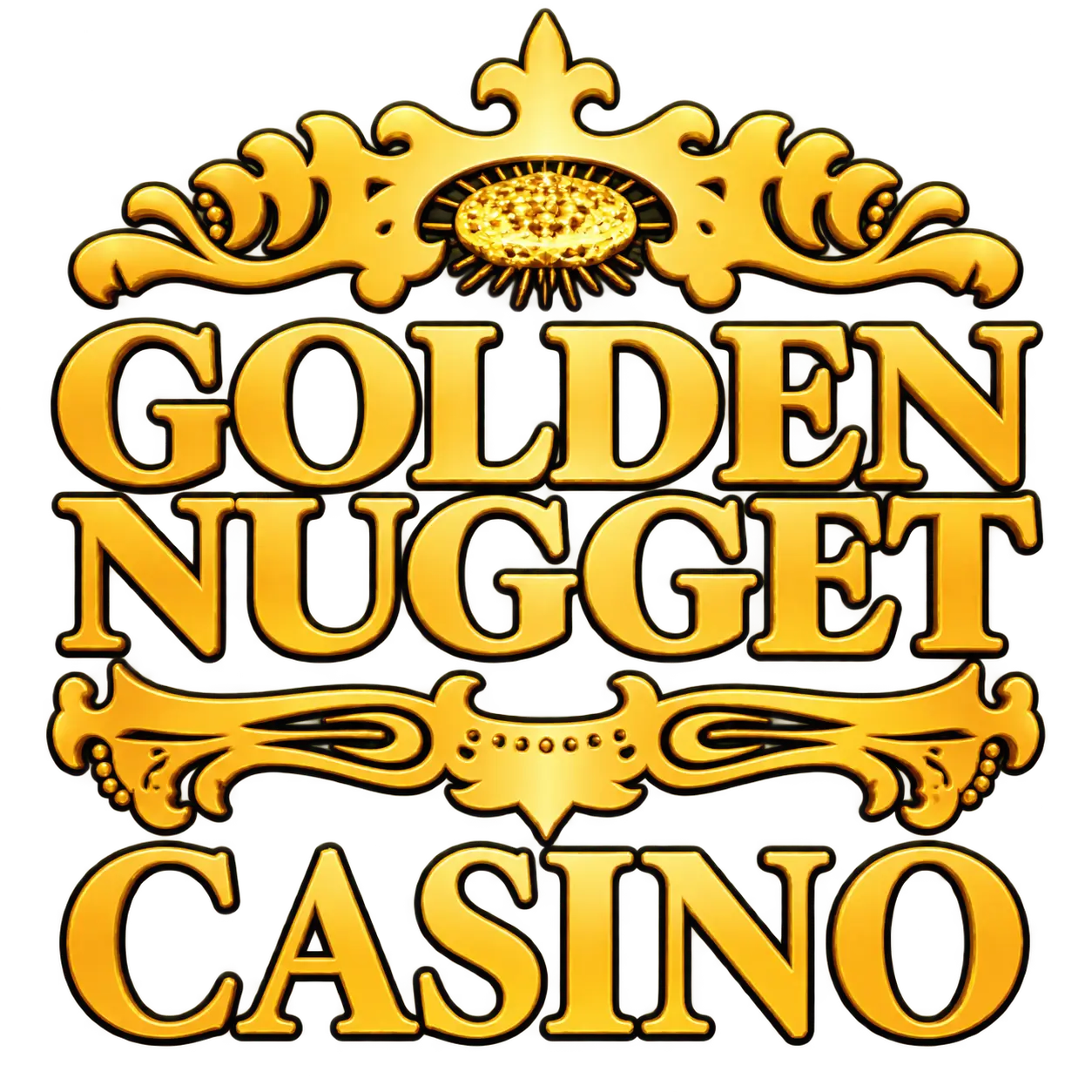 Golden Nugget