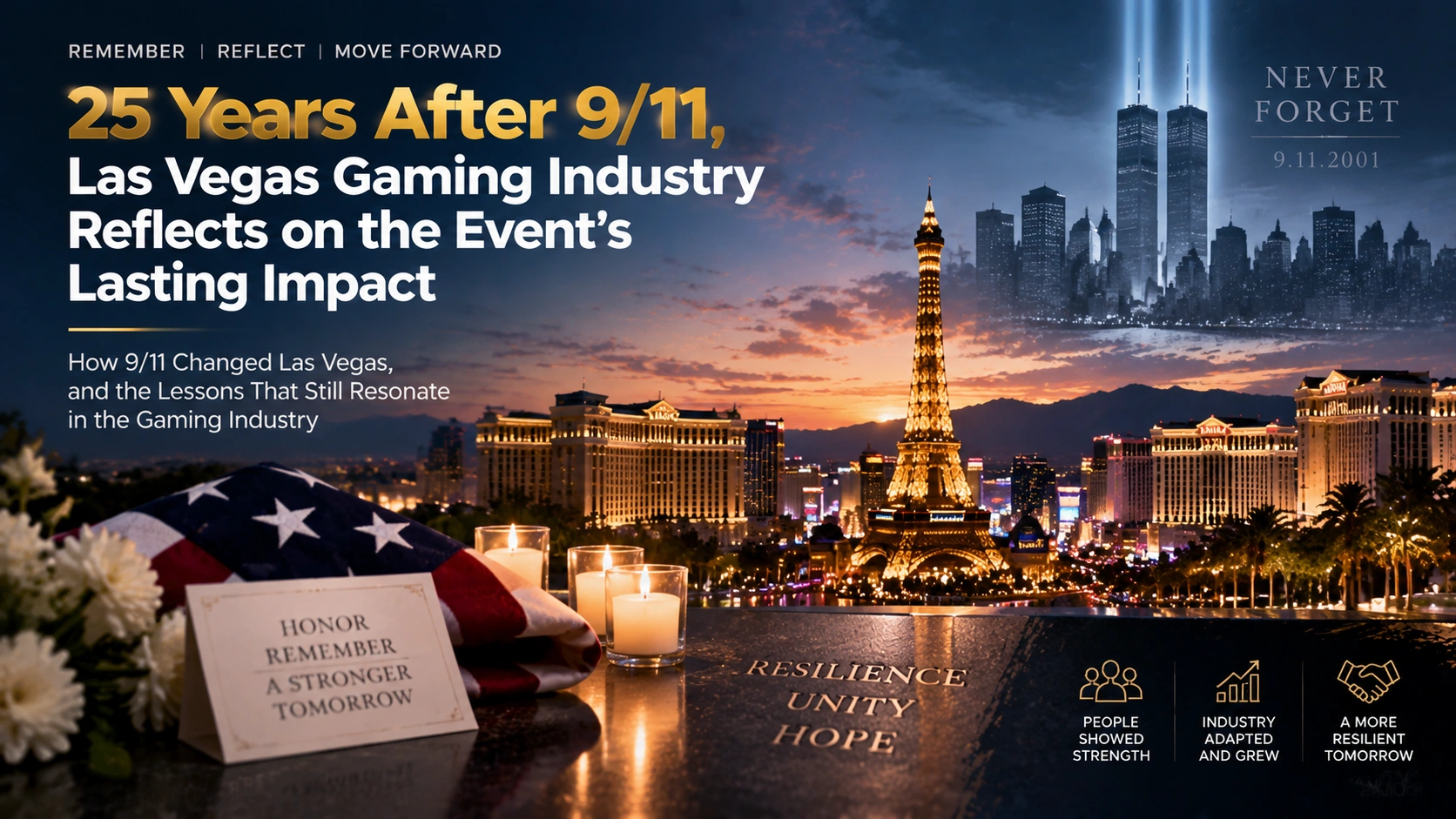 Las Vegas Gaming Industry