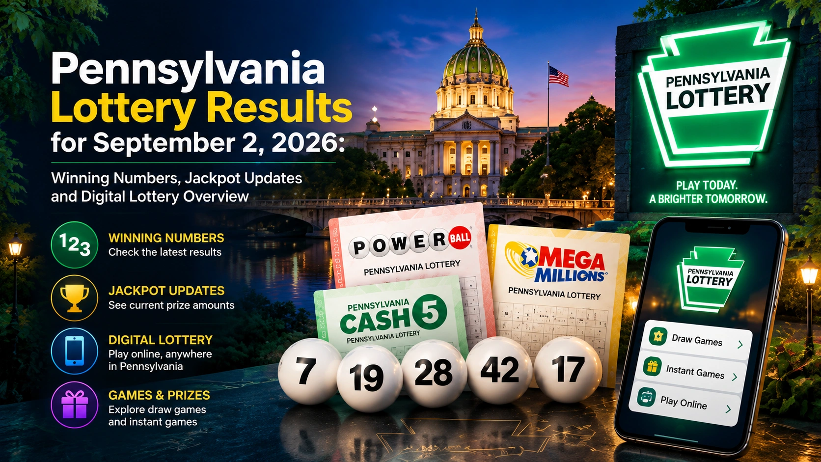 Pennsylvania