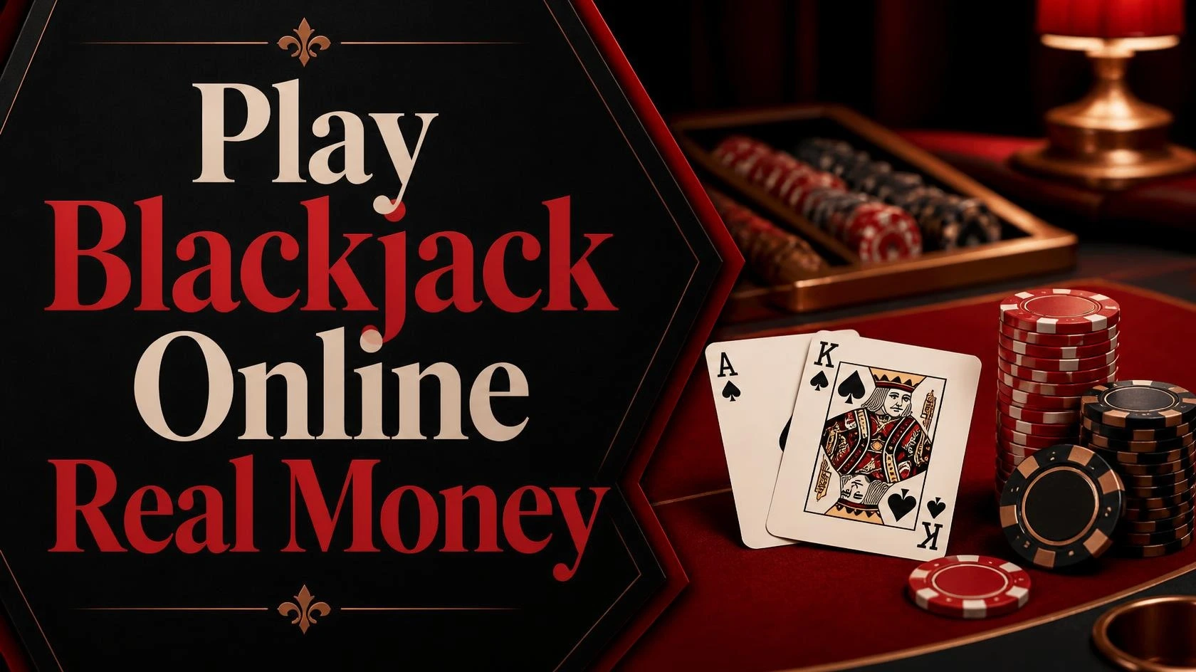 Play Blackjack Online Real Money